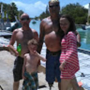 Meet your Posher, Sandi&dalton